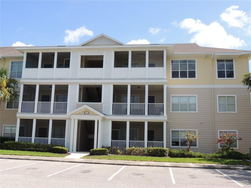 4802 51ST STREET W 1109, BRADENTON, FL 34210 — exterior