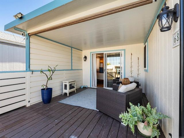 900 N Cleveland Street 68, Oceanside, CA 92054