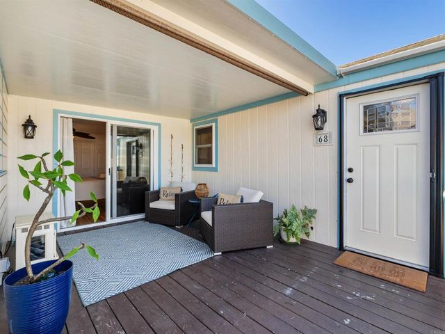 900 N Cleveland Street 68, Oceanside, CA 92054