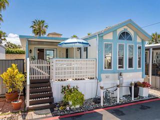 900 N Cleveland Street 68, Oceanside, CA 92054