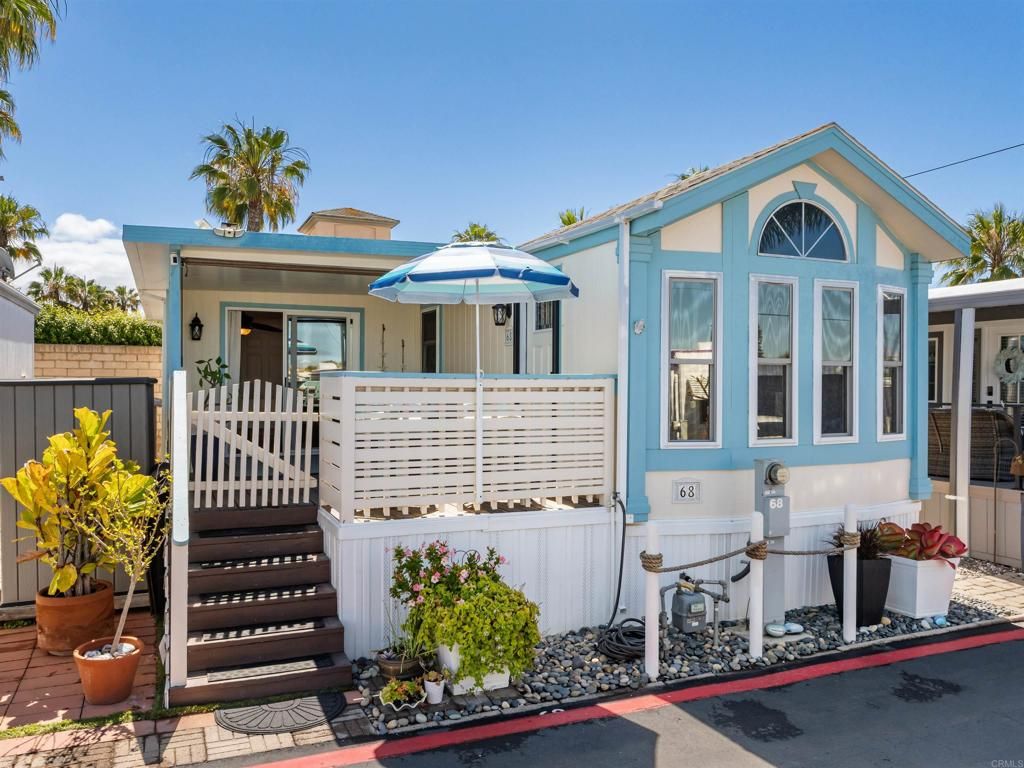 900 N Cleveland Street 68, Oceanside, CA 92054