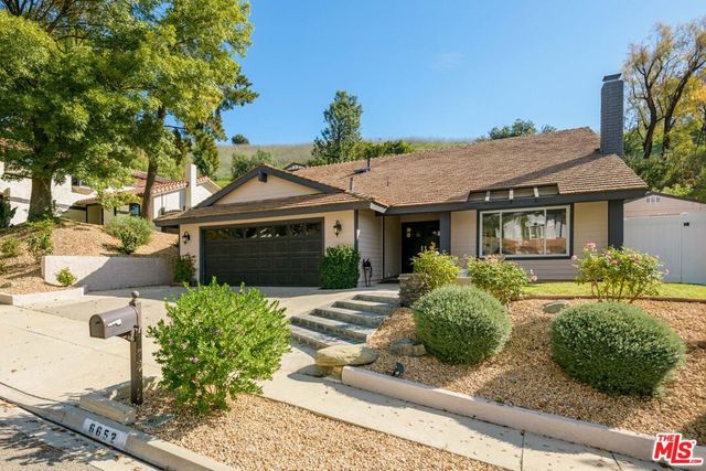 6652 Buttonwood Avenue, Oak Park, CA 91377