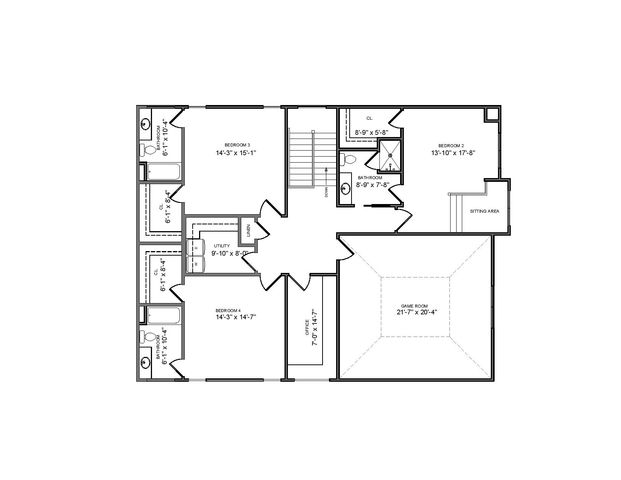 1544 E 34th Street, Tulsa, OK 74105