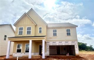709 Mistwood Way, Cartersville, GA 30120