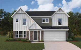 1012 Rainier Drive, Euharlee, GA 30145