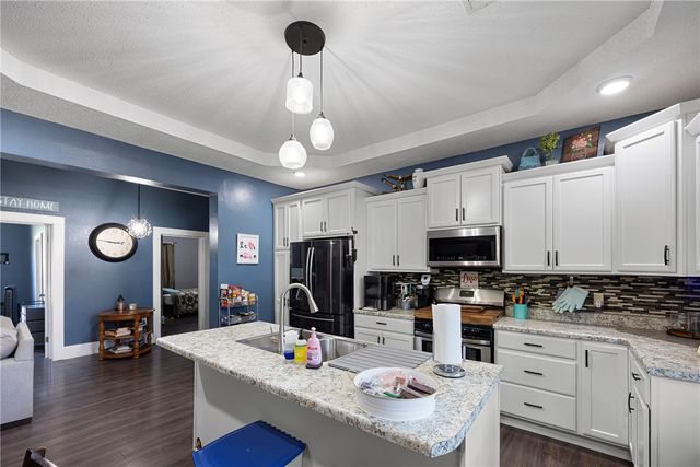102 S Seminary Street, Lamar, AR 72846