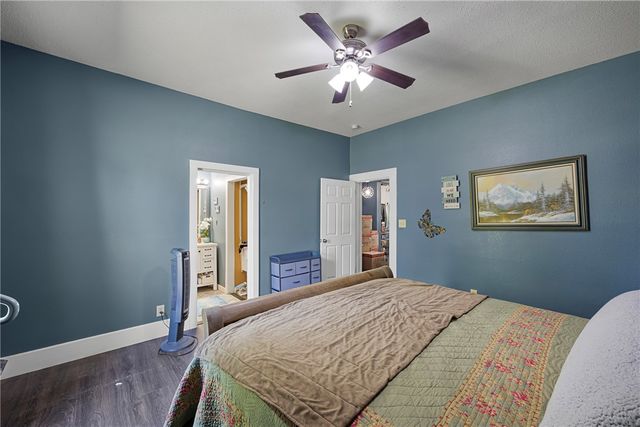 102 S Seminary Street, Lamar, AR 72846