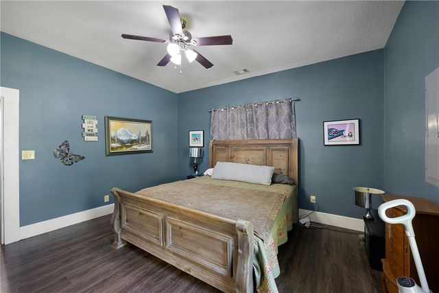 102 S Seminary Street, Lamar, AR 72846