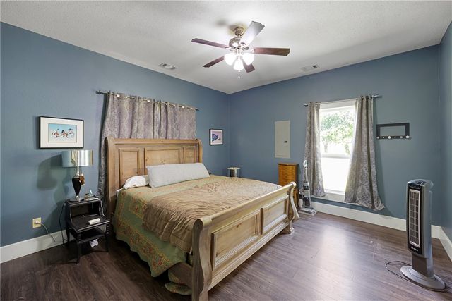 102 S Seminary Street, Lamar, AR 72846