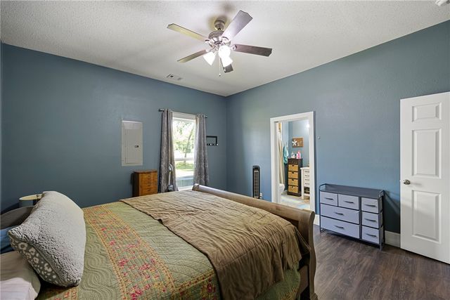 102 S Seminary Street, Lamar, AR 72846