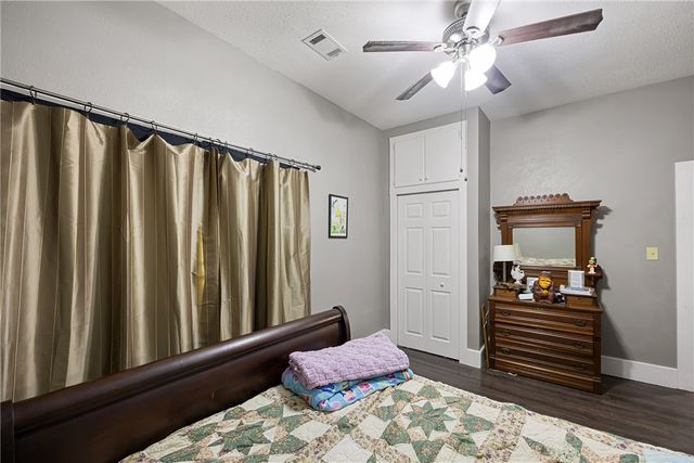 102 S Seminary Street, Lamar, AR 72846