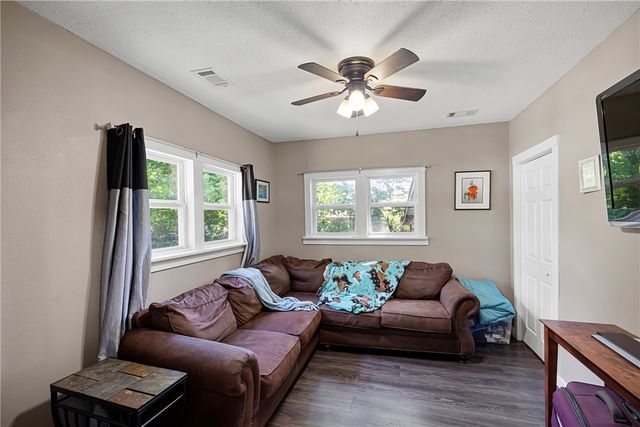 102 S Seminary Street, Lamar, AR 72846