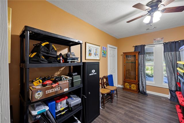 102 S Seminary Street, Lamar, AR 72846