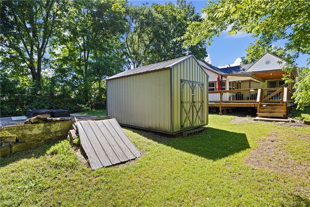 102 S Seminary Street, Lamar, AR 72846