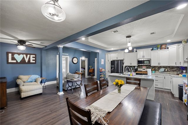 102 S Seminary Street, Lamar, AR 72846