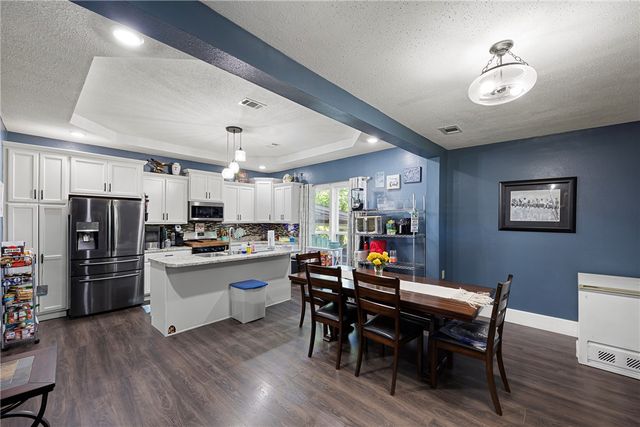 102 S Seminary Street, Lamar, AR 72846