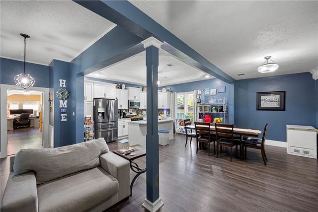 102 S Seminary Street, Lamar, AR 72846