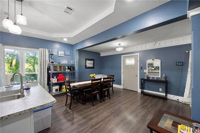 102 S Seminary Street, Lamar, AR 72846