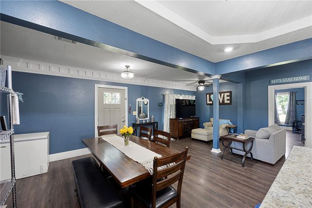 102 S Seminary Street, Lamar, AR 72846