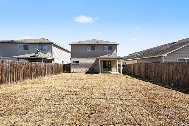 9315 Juniper, San Antonio, TX 78254