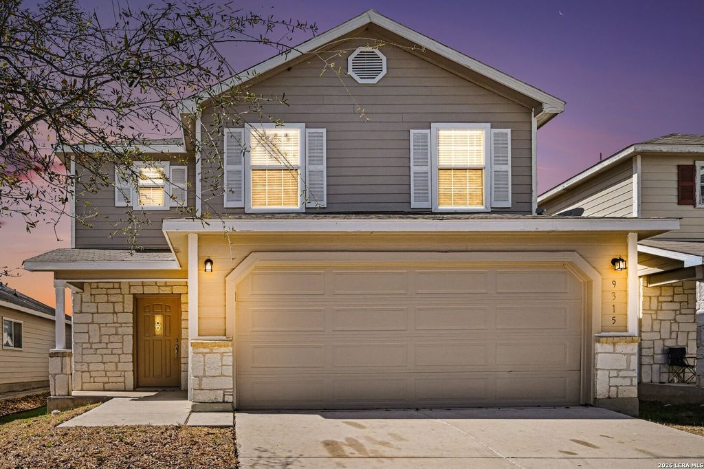 9315 Juniper, San Antonio, TX 78254