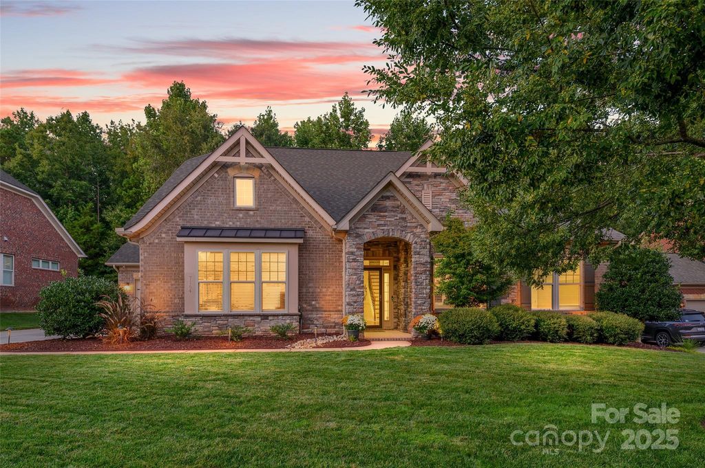7164 Brookstone Lane, Fort Mill, SC 29707