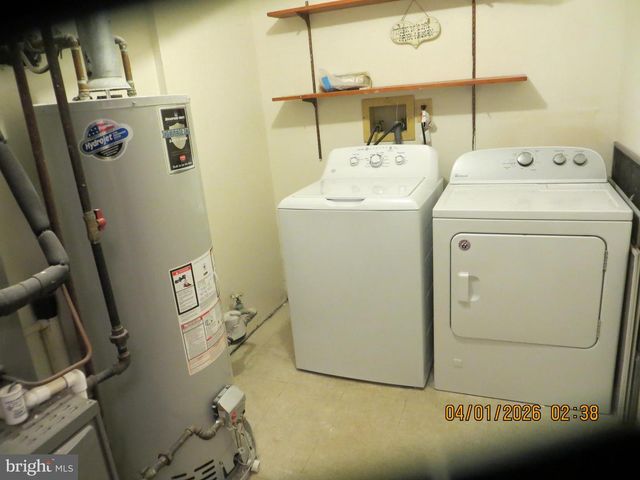 21 ASPEN CT, Hamilton, NJ 08619