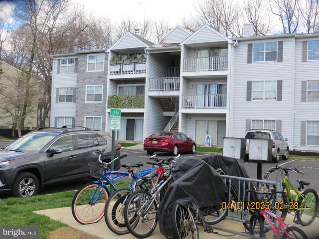 21 ASPEN CT, Hamilton, NJ 08619