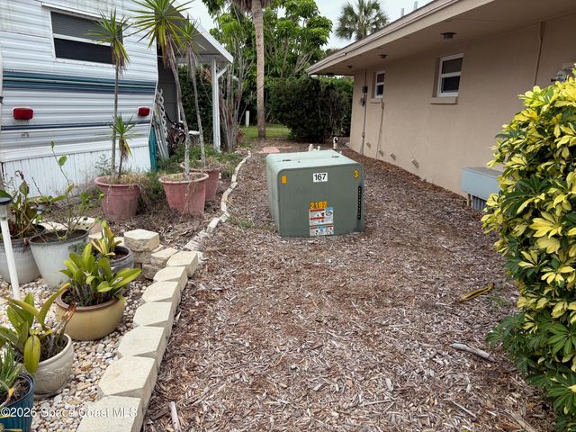 714 Horizon Lane 317, Melbourne Beach, FL 32951