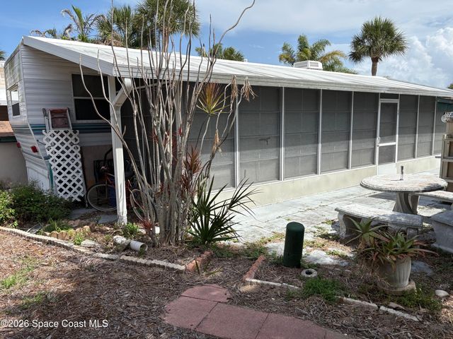 714 Horizon Lane 317, Melbourne Beach, FL 32951