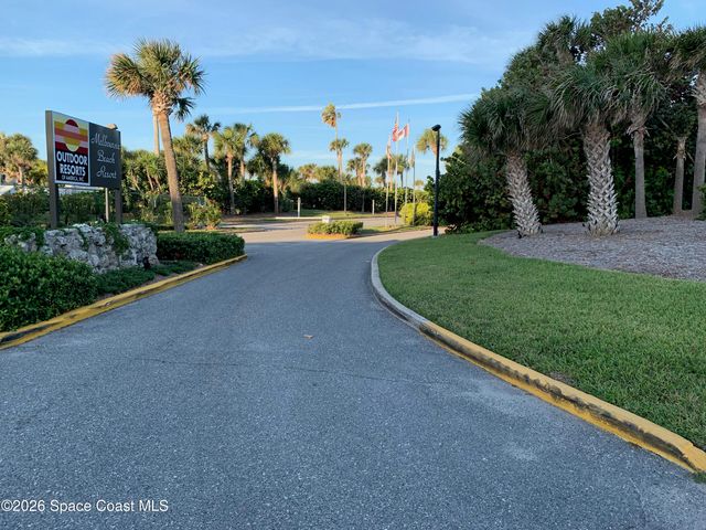 714 Horizon Lane 317, Melbourne Beach, FL 32951