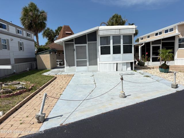 714 Horizon Lane 317, Melbourne Beach, FL 32951
