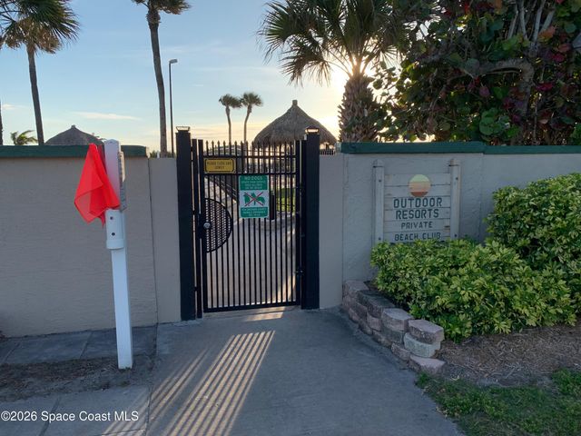714 Horizon Lane 317, Melbourne Beach, FL 32951