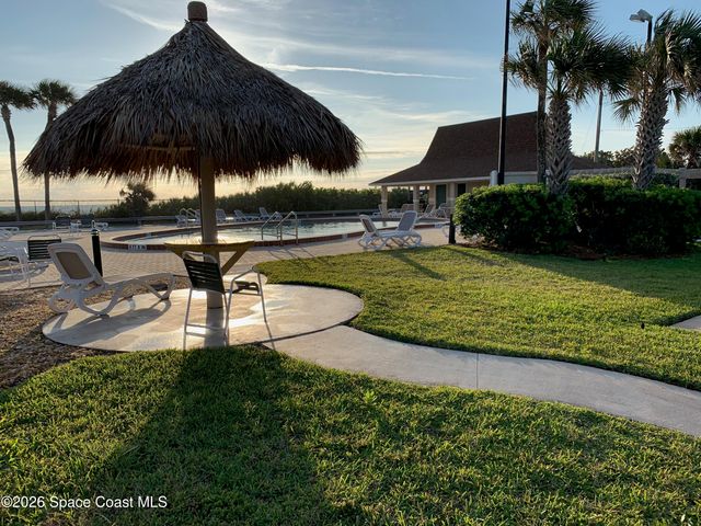 714 Horizon Lane 317, Melbourne Beach, FL 32951