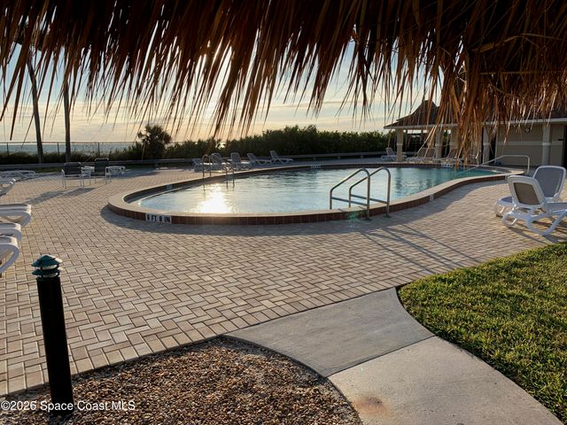 714 Horizon Lane 317, Melbourne Beach, FL 32951