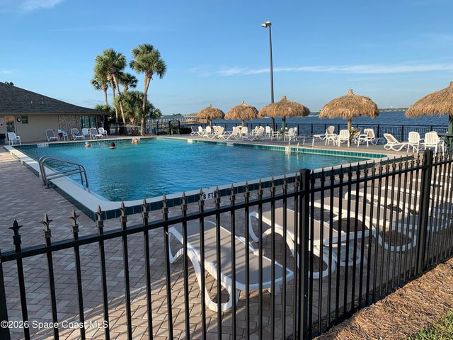 714 Horizon Lane 317, Melbourne Beach, FL 32951