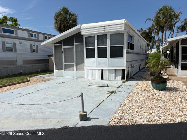 714 Horizon Lane 317, Melbourne Beach, FL 32951