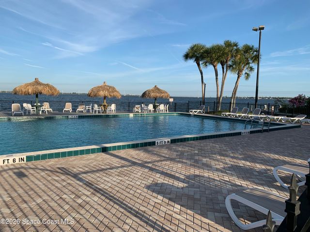 714 Horizon Lane 317, Melbourne Beach, FL 32951