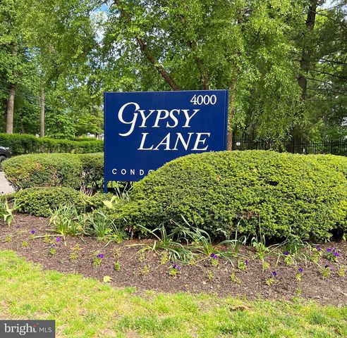 4000 GYPSY LN #300B1