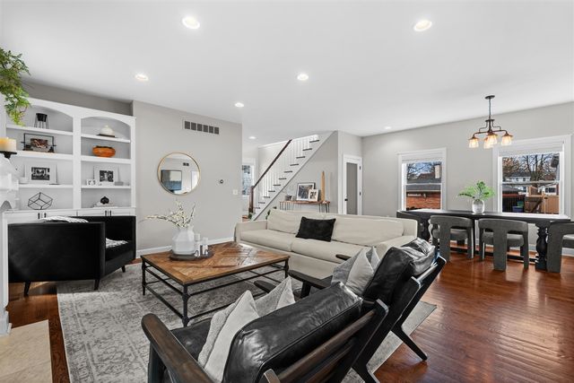 819 Irving Avenue, Royal Oak, MI 48067