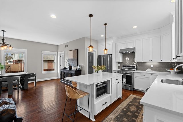 819 Irving Avenue, Royal Oak, MI 48067