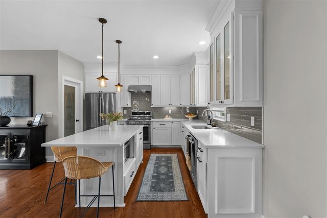 819 Irving Avenue, Royal Oak, MI 48067