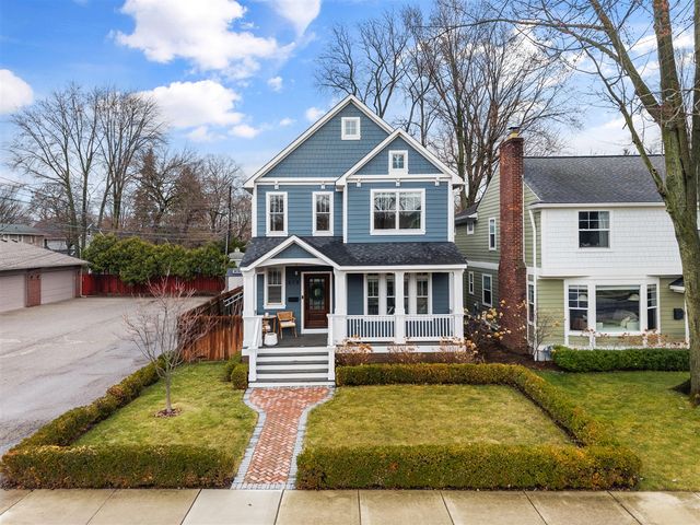 819 Irving Avenue, Royal Oak, MI 48067