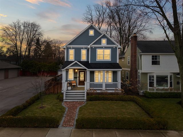 819 Irving Avenue, Royal Oak, MI 48067