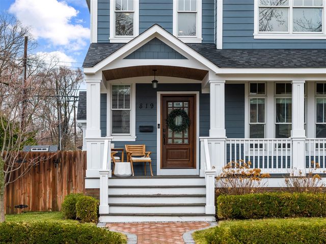 819 Irving Avenue, Royal Oak, MI 48067