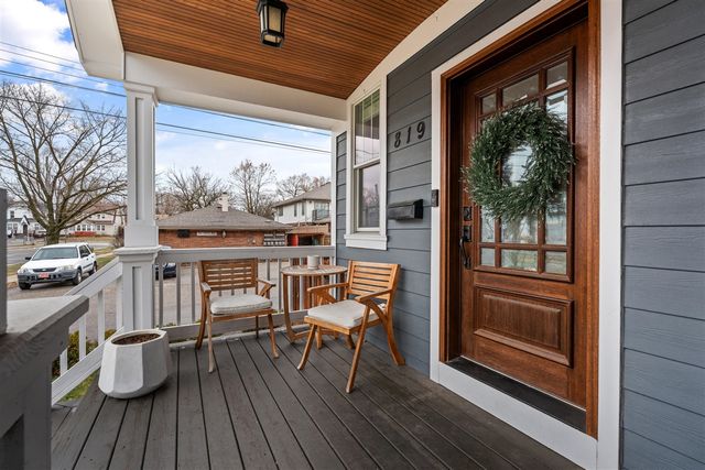 819 Irving Avenue, Royal Oak, MI 48067