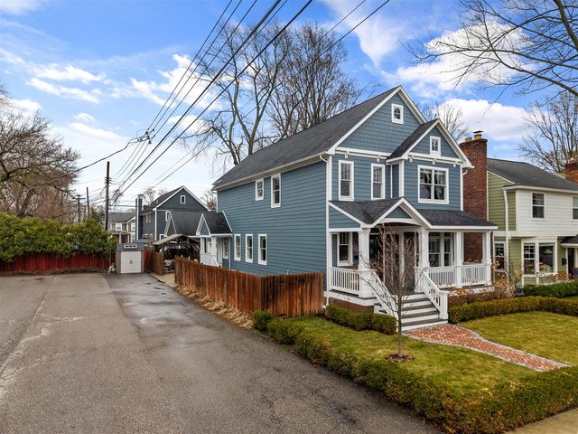 819 Irving Avenue, Royal Oak, MI 48067