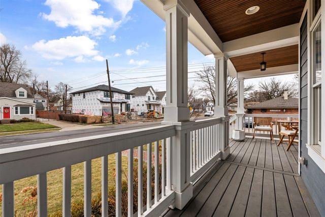 819 Irving Avenue, Royal Oak, MI 48067