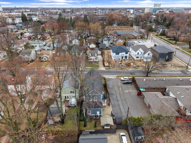 819 Irving Avenue, Royal Oak, MI 48067