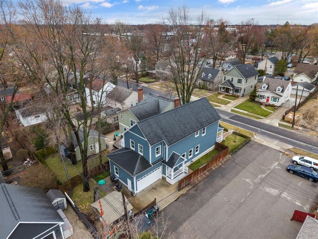 819 Irving Avenue, Royal Oak, MI 48067